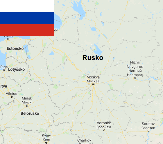 rusko